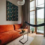 Aparthotel Sume By Larsen