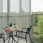 Sume By Larsen Aparthotel 3*