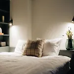 Aparthotel Sume By Larsen 3*