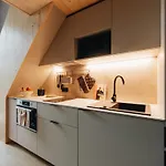 Sume By Larsen Aparthotel