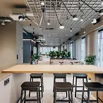 Sume By Larsen Aparthotel 3*