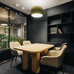 Sume By Larsen Aparthotel Tallinn