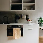 Sume By Larsen Aparthotel 3*