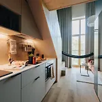 Sume By Larsen 3*