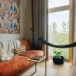 Sume By Larsen Aparthotel Tallinn