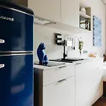 Sume By Larsen Aparthotel 3*