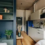 Sume By Larsen Aparthotel Tallinn