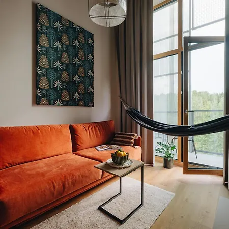 Aparthotel Sume By Larsen