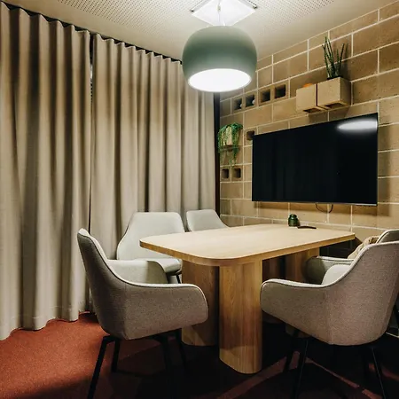 Sume By Larsen Aparthotel Tallinn