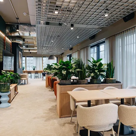 Sume By Larsen Aparthotel
