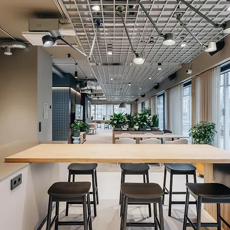 Sume By Larsen Aparthotel 3*