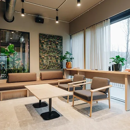 Sume By Larsen Aparthotel