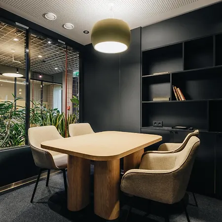 Sume By Larsen Aparthotel Tallinn
