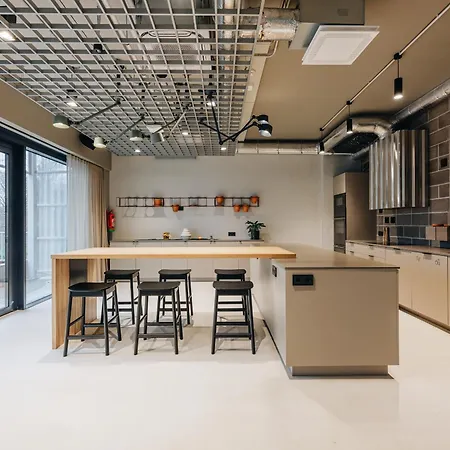 Sume By Larsen Tallinn