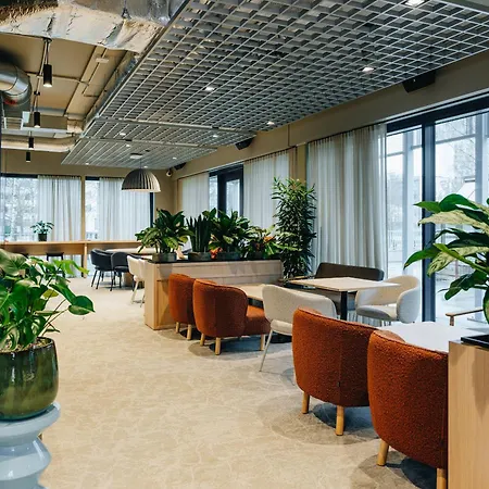 Sume By Larsen Aparthotel Tallinn