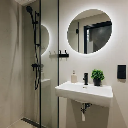 Sume By Larsen Aparthotel Tallinn