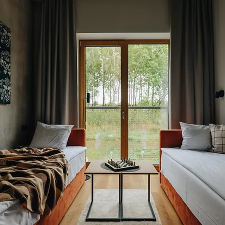 Sume By Larsen Tallinn