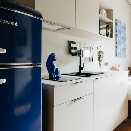 Sume By Larsen Aparthotel 3*