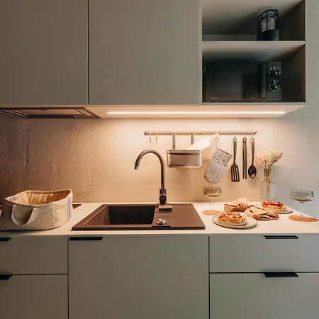 Sume By Larsen 3* Tallinn