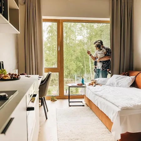 Sume By Larsen 3* Tallinn