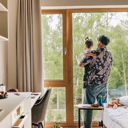 Sume By Larsen Aparthotel 3*