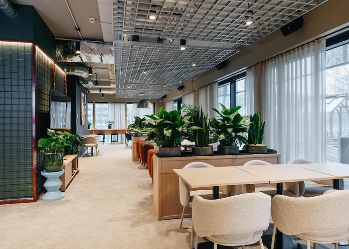 Sume By Larsen Aparthotel