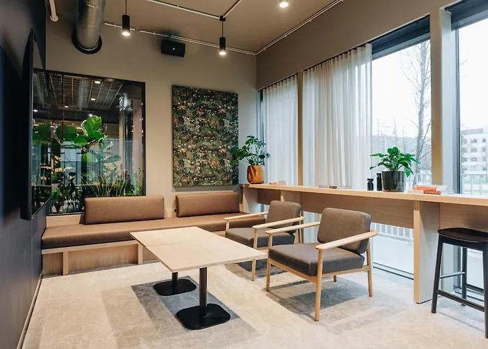 Sume By Larsen Apart Otel