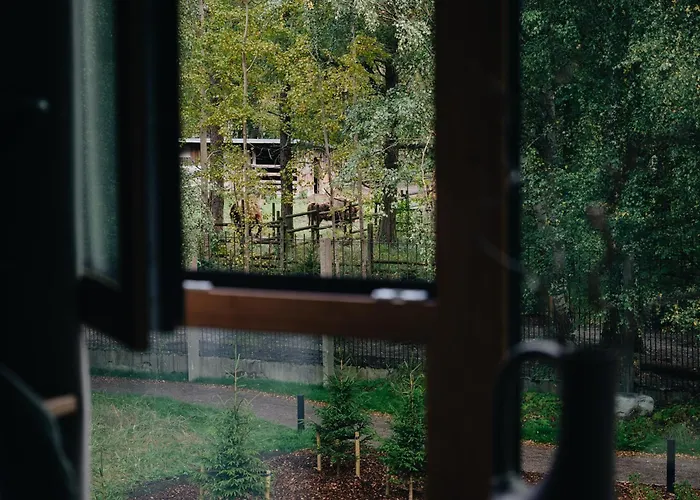 Sume By Larsen Apart Otel