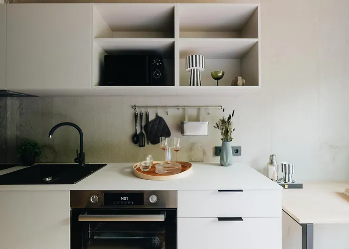 Sume By Larsen Apart Otel