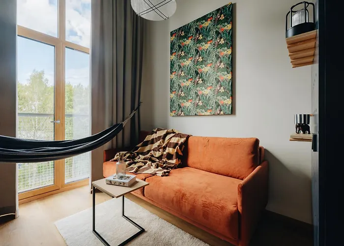 Apart Otel Sume By Larsen 3*