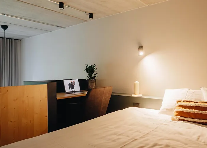 Apart Otel Sume By Larsen 3*