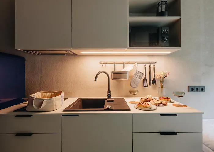 Sume By Larsen 3* Reval