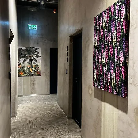 Sume By Larsen Tallinn