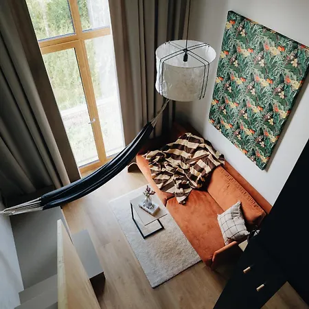 Sume By Larsen Tallinn