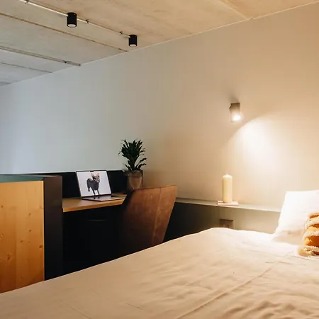 Lejlighedshotel Sume By Larsen 3*