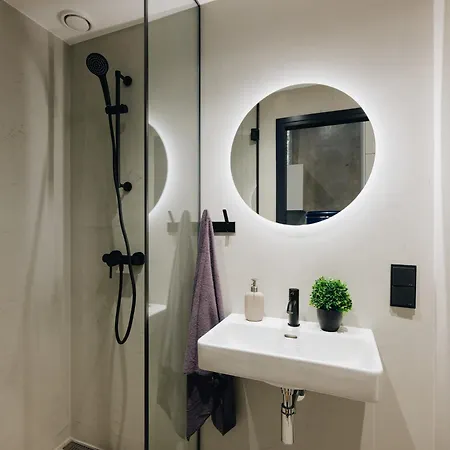 Appart hôtel Sume By Larsen