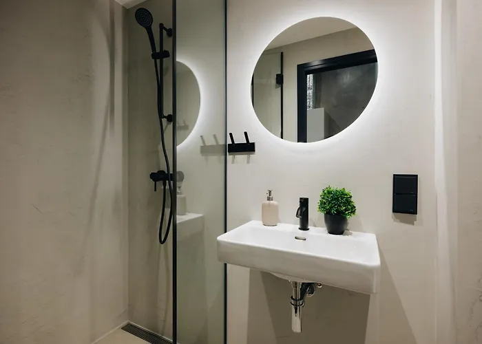 Sume By Larsen Appart hôtel Tallinn