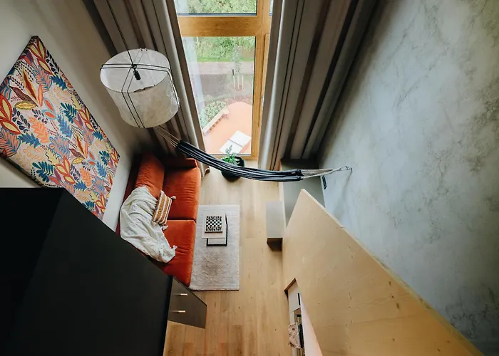 Sume By Larsen Appart hôtel Tallinn